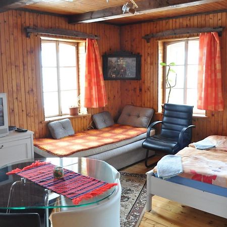 Apartmany Nemo Horni Blatna Exterior foto